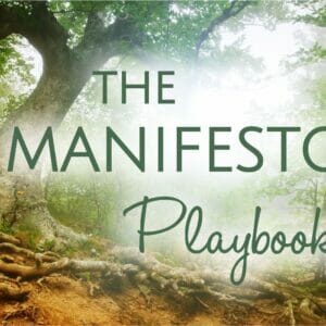 learn forward manifesto playbook course