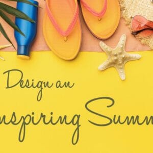 learn forward design an inspiring summer course