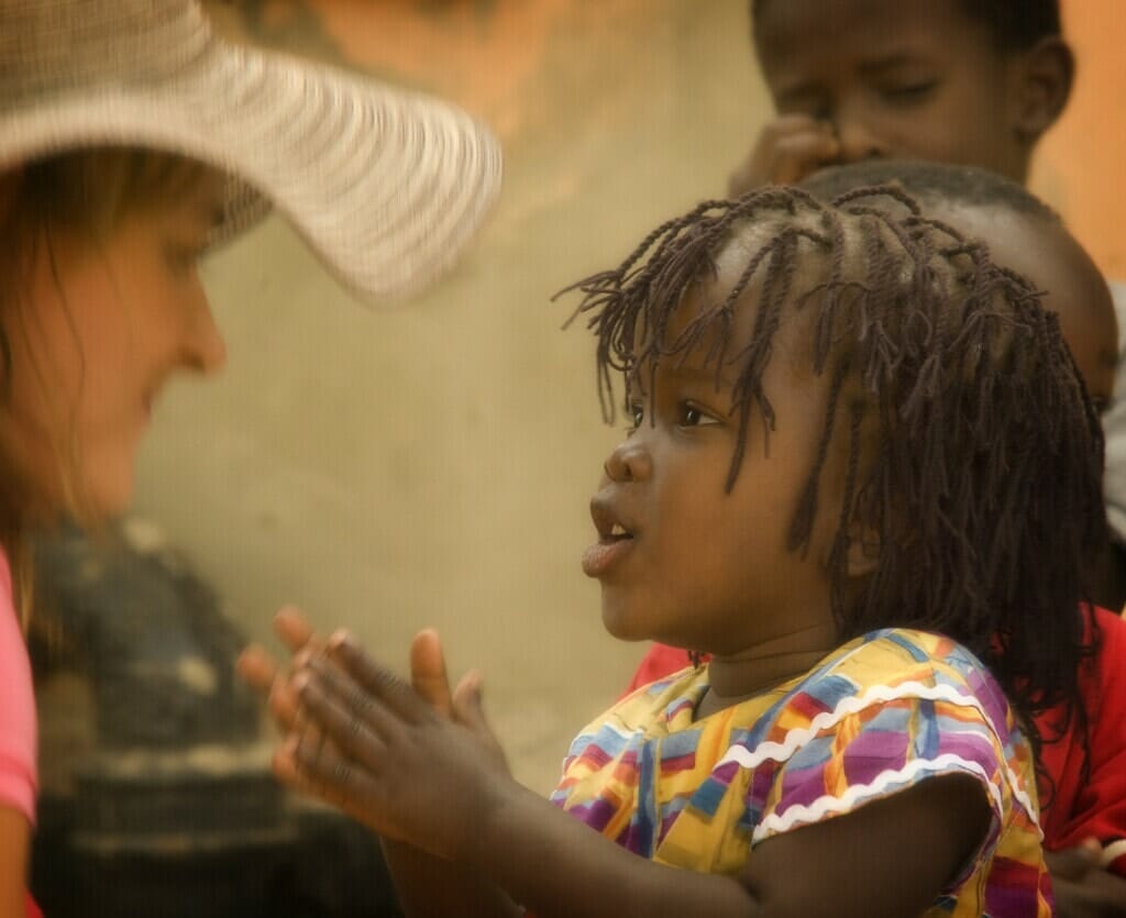 Purpose of Equity for All