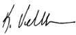 Karine Signature