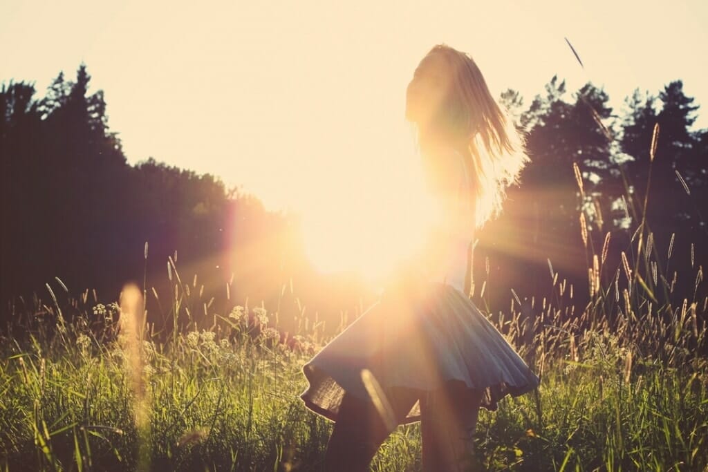 dance of life