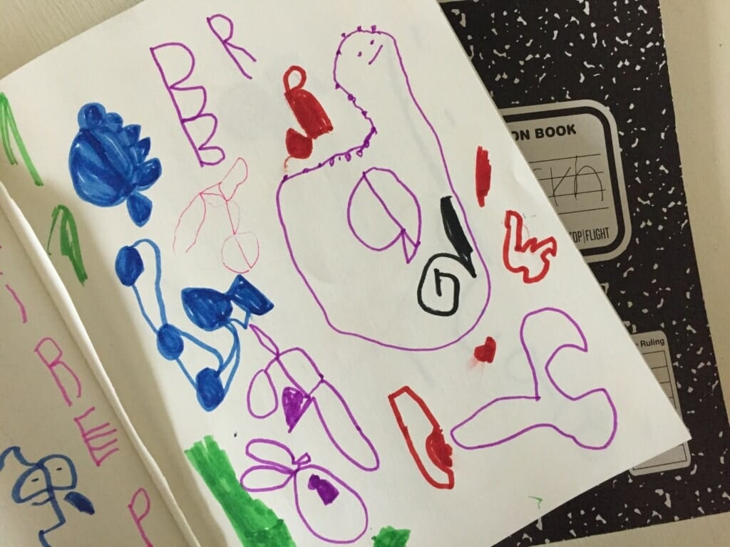 notebooks